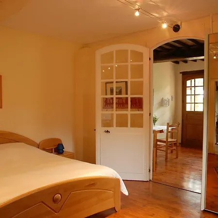 Bed & Breakfast A La Vie Douce