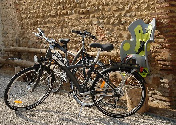 ベッド・アンド・ブレックファスト A La Vie Douce