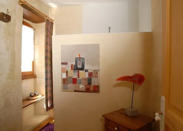 ベッド・アンド・ブレックファスト A La Vie Douce