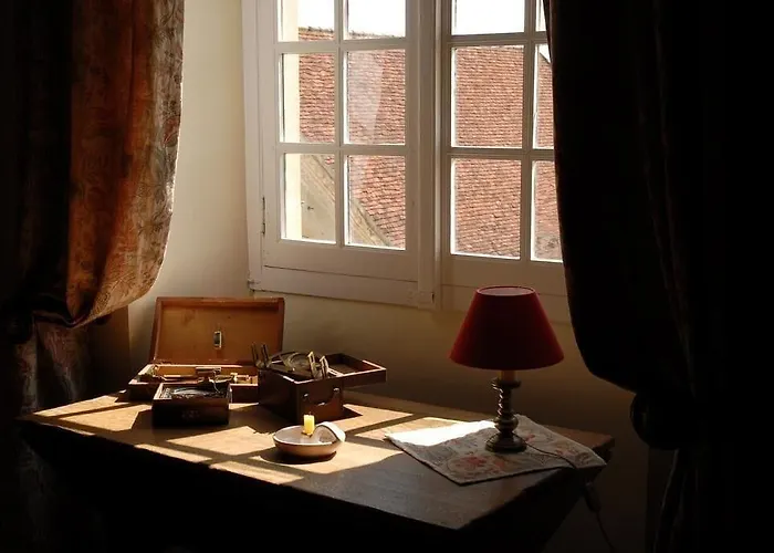 A La Vie Douce ベッド・アンド・ブレックファスト Vidouze