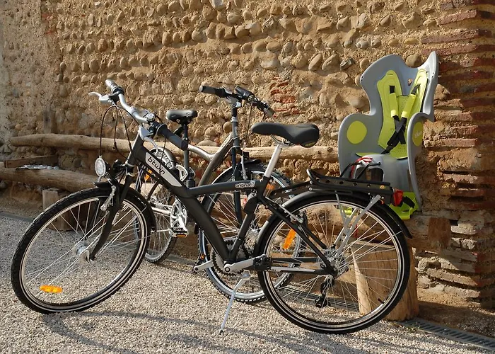 A La Vie Douce ベッド・アンド・ブレックファスト