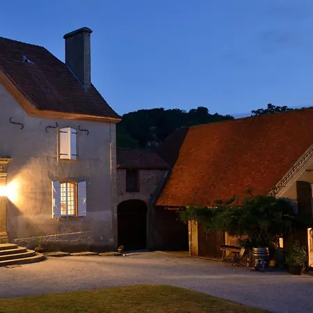 A La Vie Douce 3* Vidouze