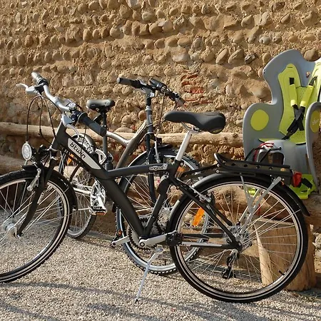 Bed & Breakfast A La Vie Douce