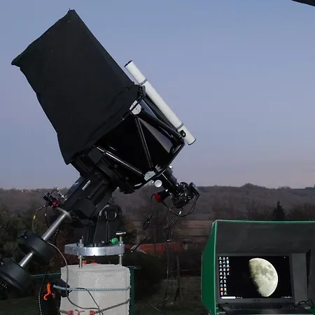 A La Vie Douce Bed & Breakfast