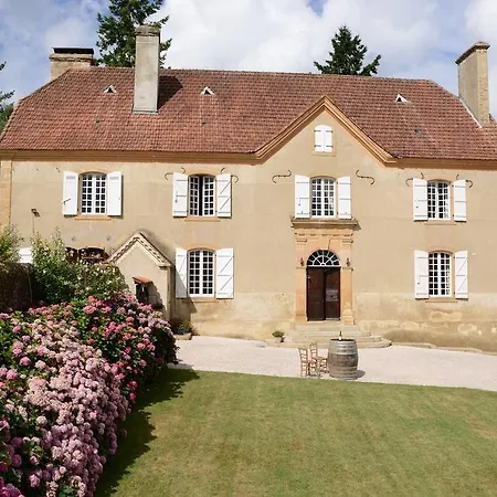 A La Vie Douce Bed & Breakfast 3*