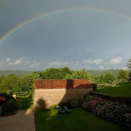 Bed & Breakfast A La Vie Douce