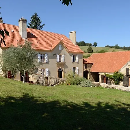 A La Vie Douce 3* Vidouze