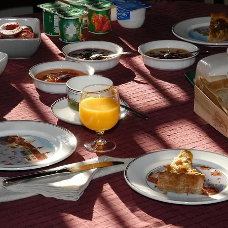 A La Vie Douce Bed & Breakfast