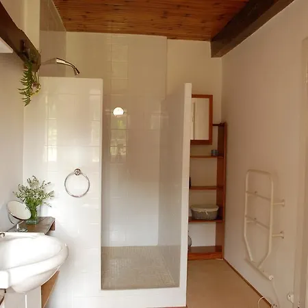 Bed & Breakfast A La Vie Douce Vidouze