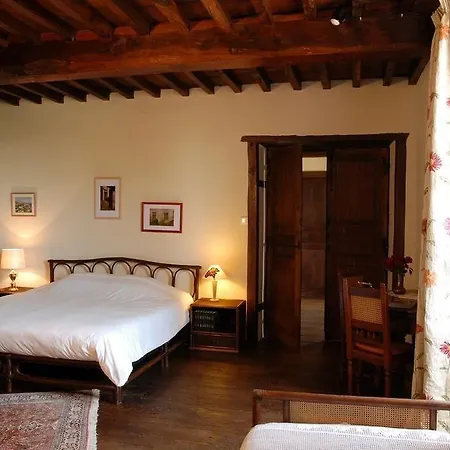 Bed & Breakfast A La Vie Douce 3*