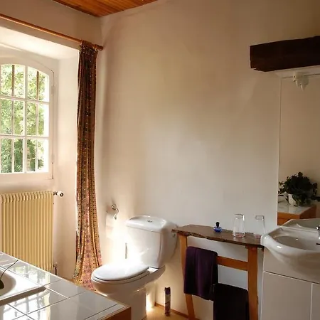 A La Vie Douce Bed & Breakfast Vidouze