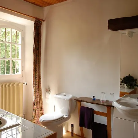 A La Vie Douce Bed & Breakfast 3*