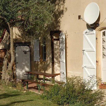 A La Vie Douce Bed & Breakfast