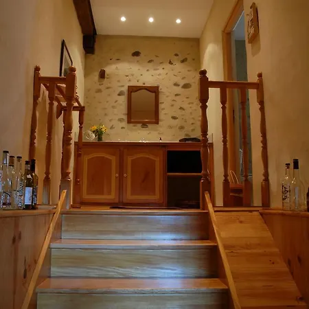 Bed & Breakfast A La Vie Douce Vidouze