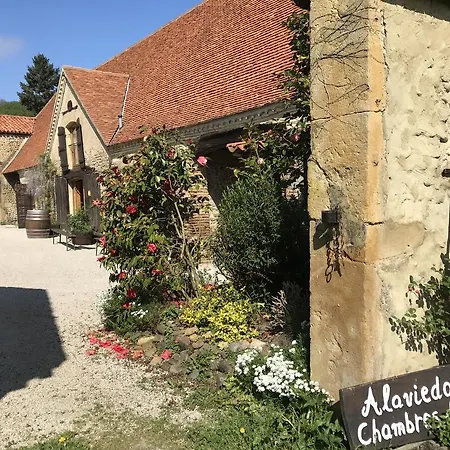 A La Vie Douce Bed & Breakfast