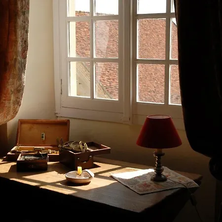 A La Vie Douce Bed & Breakfast 3*