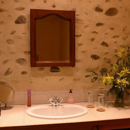 Bed & Breakfast A La Vie Douce