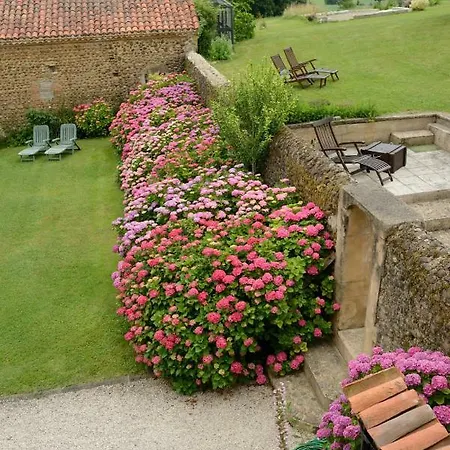 A La Vie Douce Vidouze