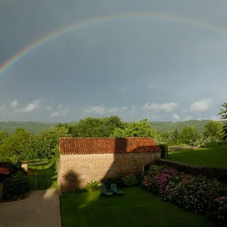 Bed & Breakfast A La Vie Douce
