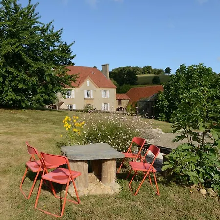 Bed & Breakfast A La Vie Douce 3*