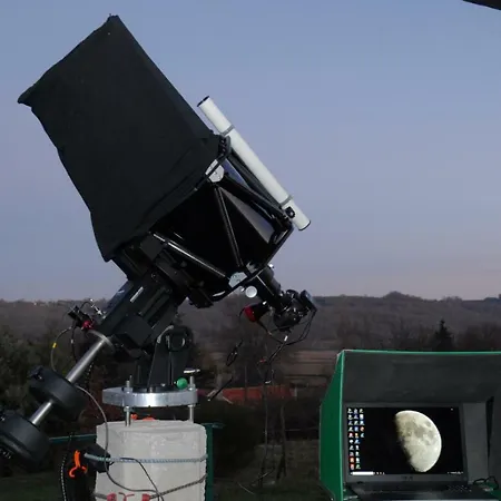 Bed & Breakfast A La Vie Douce Vidouze