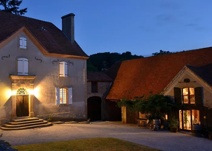 A La Vie Douce 3* Vidouze