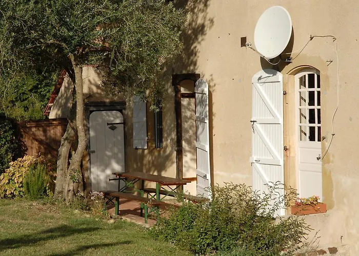 A La Vie Douce Nocleg ze śniadaniem