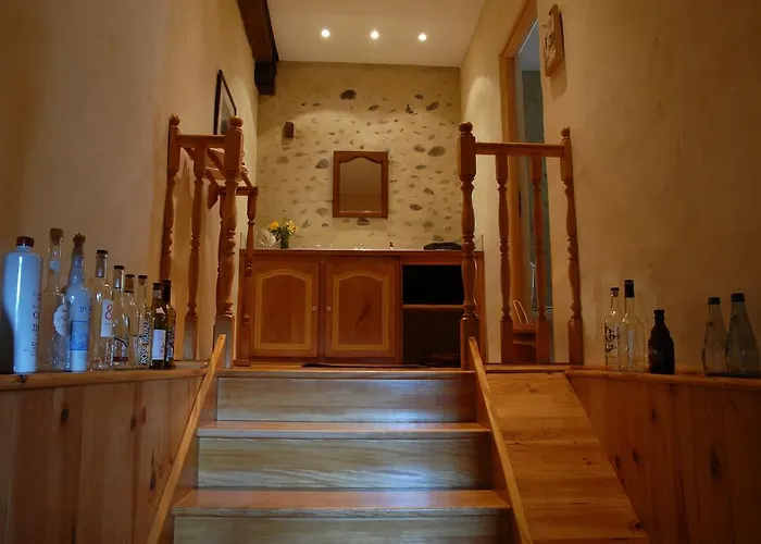 Nocleg ze śniadaniem A La Vie Douce Vidouze