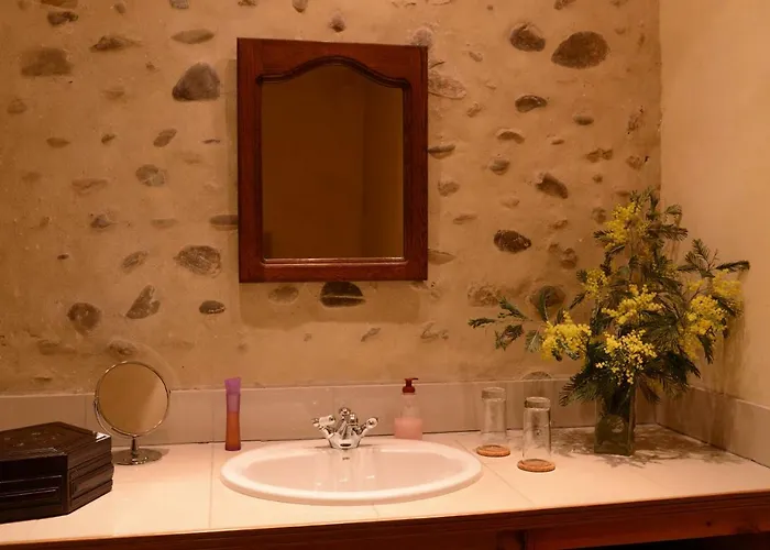 Nocleg ze śniadaniem A La Vie Douce