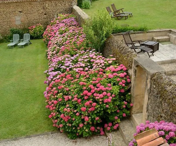 A La Vie Douce Vidouze