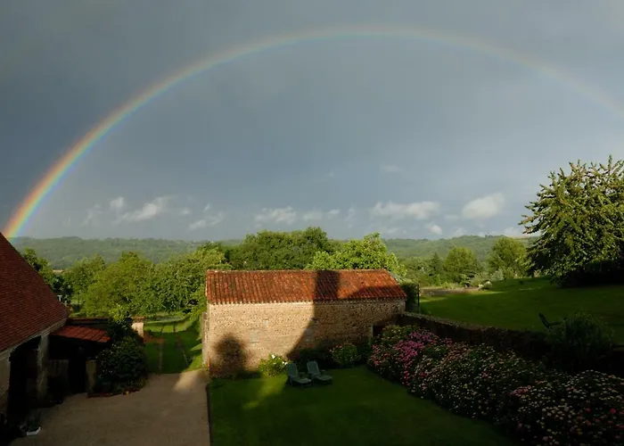 Nocleg ze śniadaniem A La Vie Douce
