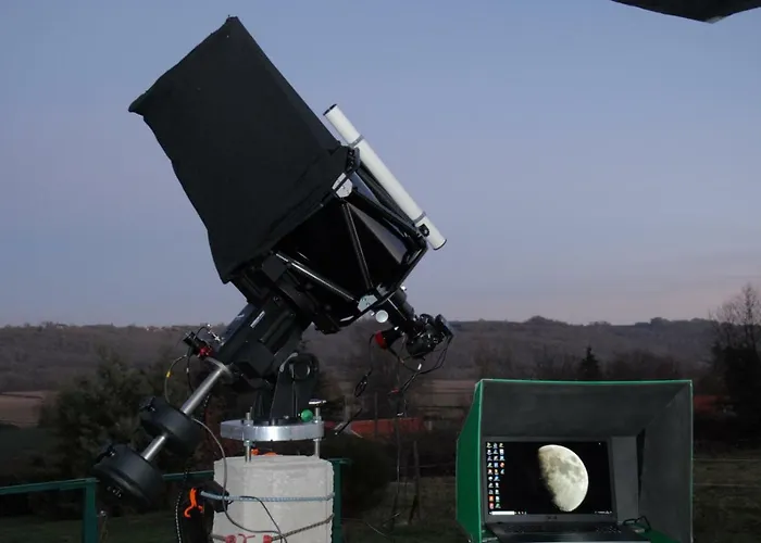 Nocleg ze śniadaniem A La Vie Douce Vidouze